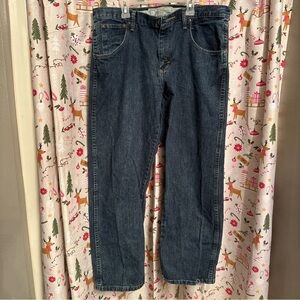 Cabela’s Indigo Blues Men’s Jeans